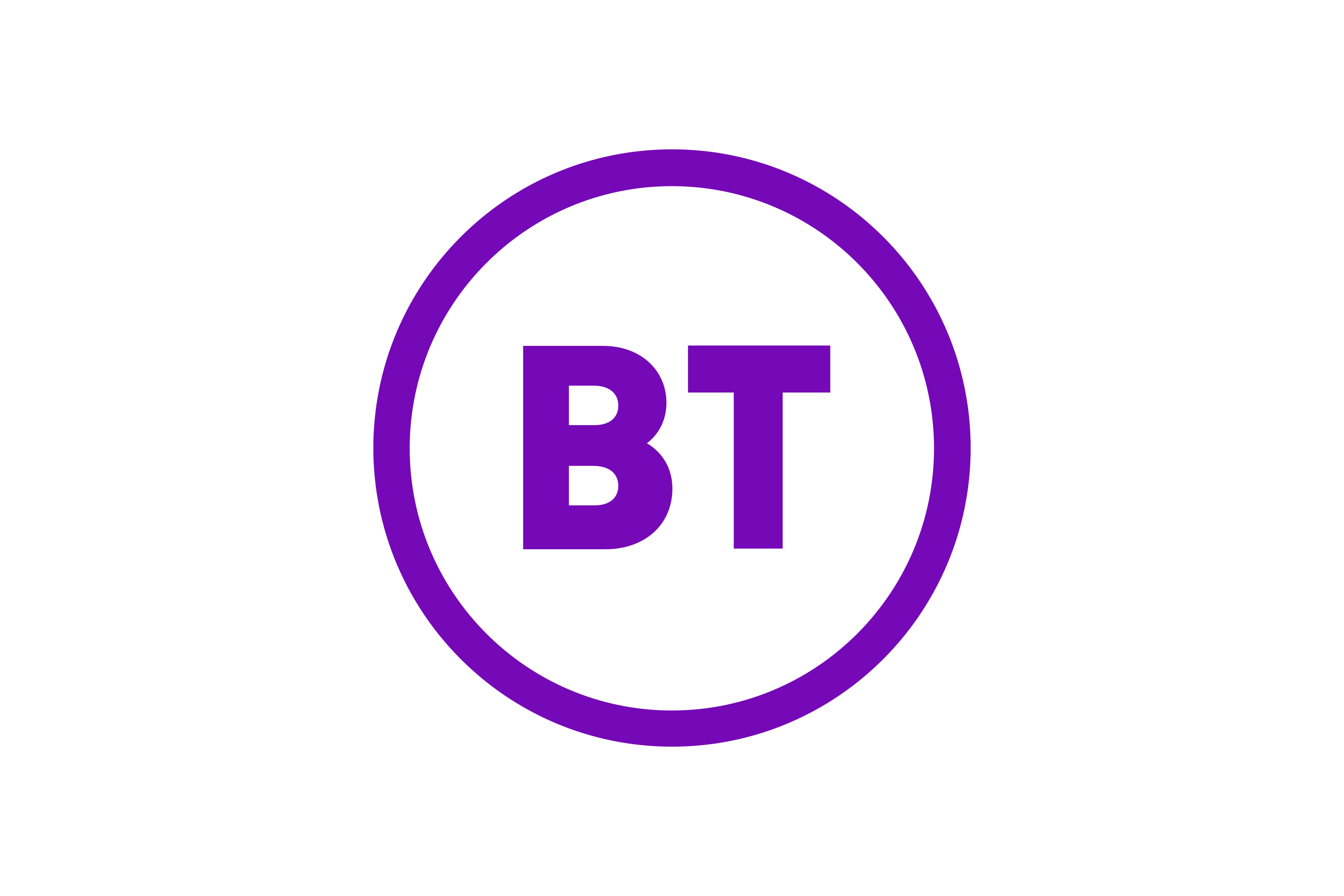 BT Logo